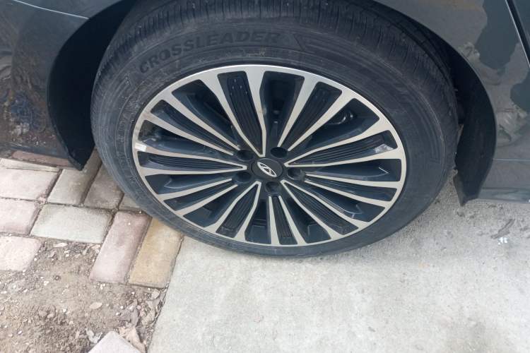 Used Chery Fengyun A8L 2025 1.5 TGDI 145 km Luxury Version
