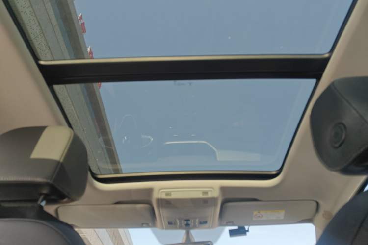 Used Volkswagen Tacqua 2021 1.5L Automatic Yue Zhi Lian Edition
