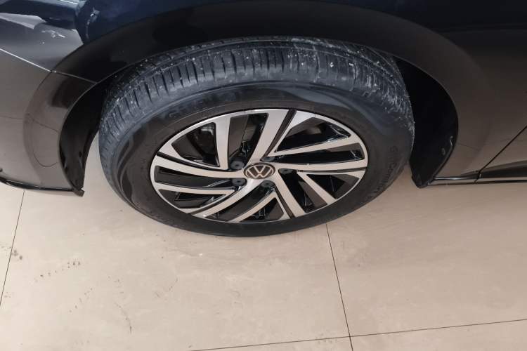 Used Volkswagen Lavida 2023 280TSI DSG Starry Sky Deluxe Edition
