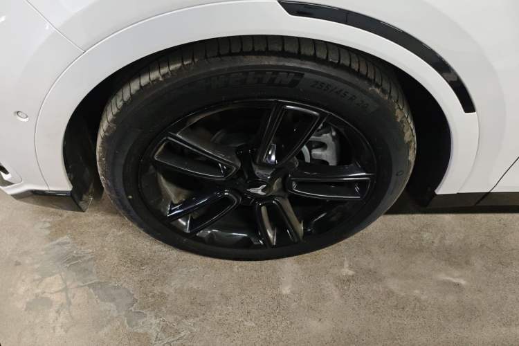 Used VOYAH FREE 2024 Ultra-Long Range Intelligent Driving Version
