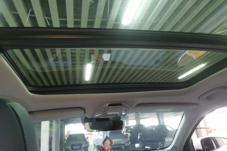 Used Geely Auto Preface 2023 2.0TD Prestige Version