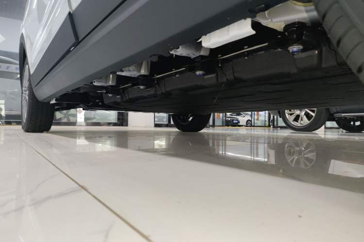 Used Leapmotor T03 2024 310 Comfort Edition
