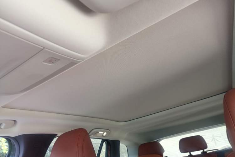 Used Mazda CX-50 2023 2.5L Luxury Edition
