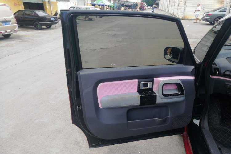 Used Baojun E300 2020 Star Travel Edition
