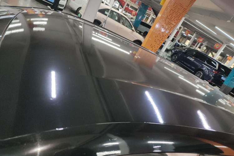 Used BYD Seagull 2023 Active Version