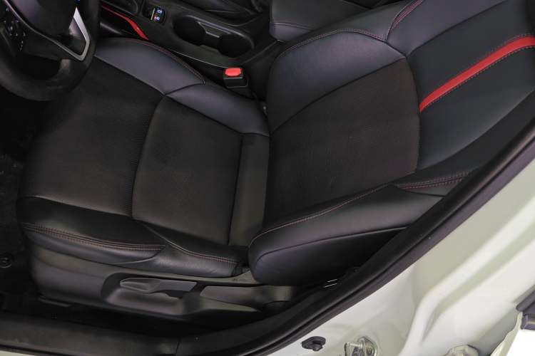 Used Toyota Levin 2022 Dual-Motor 1.8H E-CVT Sport Edition
