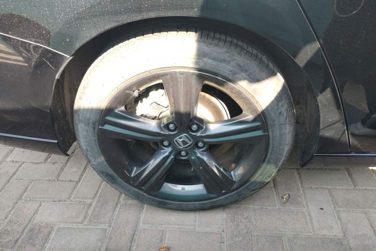 Used Honda Inspire 2023 260TURBO Deluxe Edition
