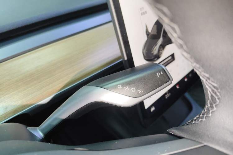 Used Tesla Model 3 2021 Standard Range Rear-Wheel Drive Upgraded Version 3D6