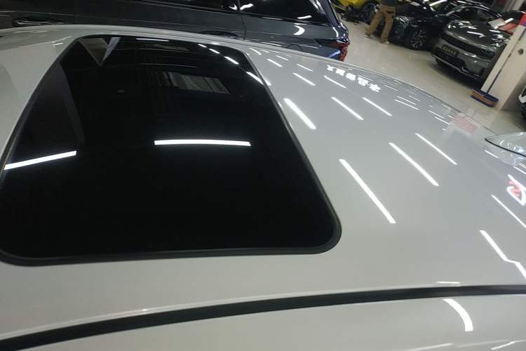 Used Toyota Levin 2017 Revised Dual-Engine 1.8H GS E-CVT Elite Sunroof Version China V Standard
