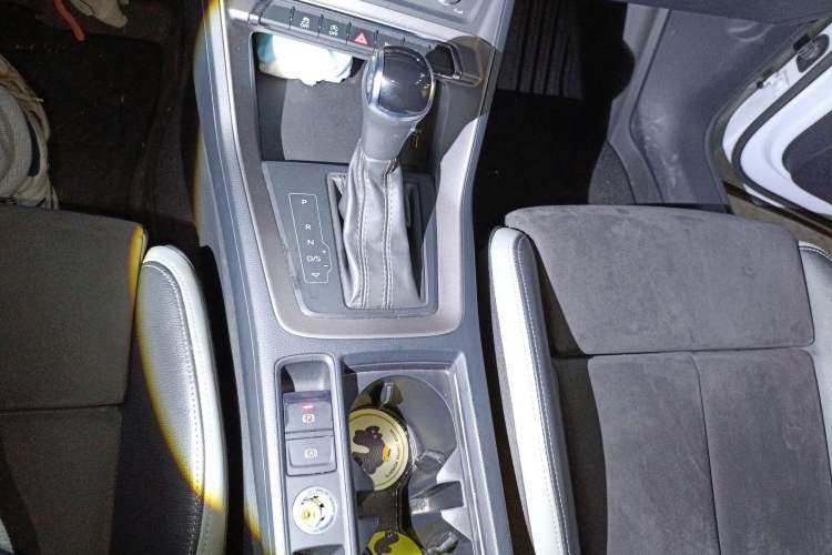 Used Audi Q3 2021 35 TFSI Progressive Dynamic Edition
