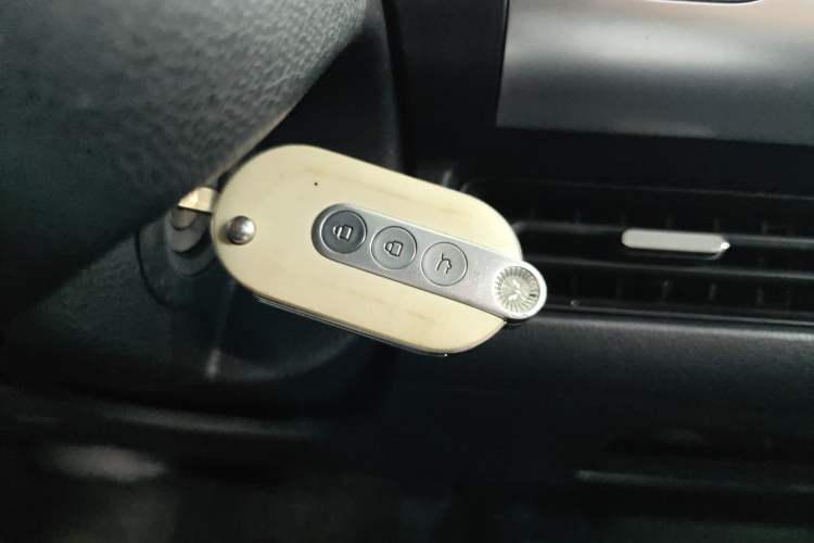 Used Wuling Air ev 2023 - Four Seats - Standard Edition
