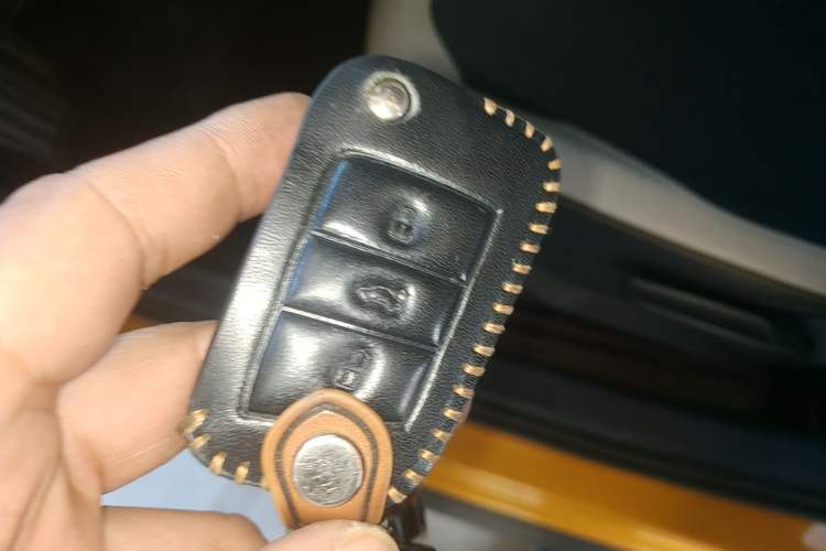 Used Volkswagen T-Cross 2019 280TSI DSG Comfort Edition
