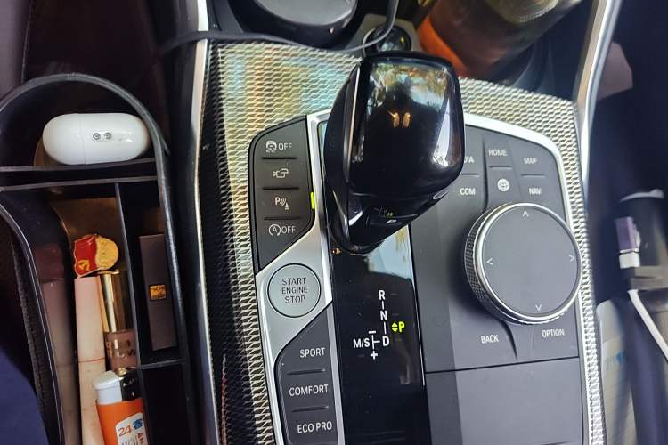 Used BMW 3 Series 2022 Restyled 325Li M Sport Night Edition Package
