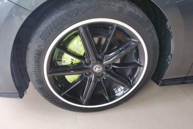 Used Changan UNI-V 2022 1.5T Prestige Version