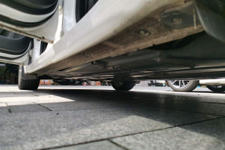 Used Hyundai Mistra 2017 1.8L Automatic Smart GLS China V Standard
