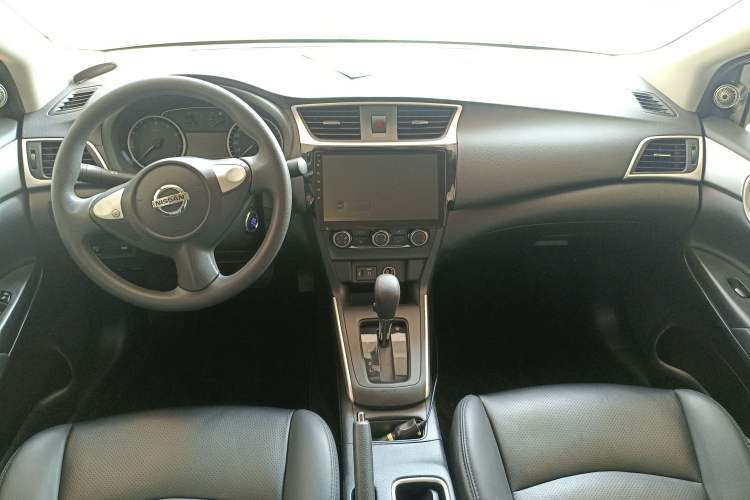 Used Nissan Sylphy 2019 Classic 1.6XE CVT Comfort Edition