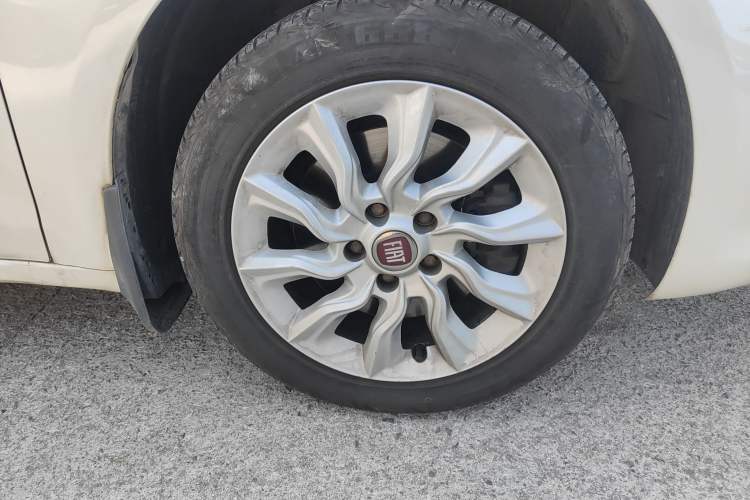 Used Fiat Ottimo 2014 1.4T Manual Fashion Edition