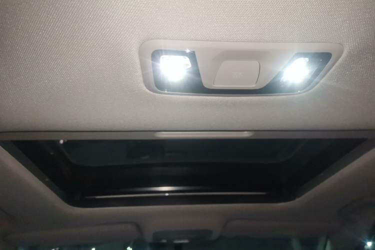 Used Chery Tiggo 5x 2025 High-Performance Edition 1.5T CVT Luxury Model
