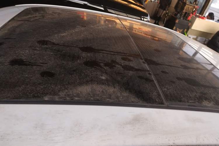 Used Volkswagen Sagitar 2021 280TSI DSG Comfort Connect Edition
