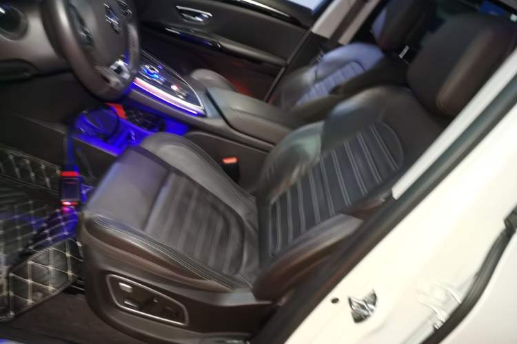 Used Renault Espace Classic 2018 TCe 300 Prestige Edition