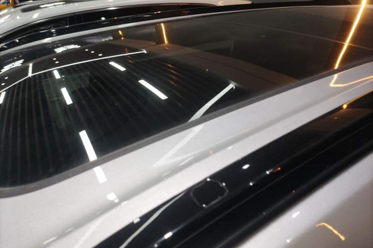 Used Hima AITO M7 2024 1.5T Rear-Drive Plus Version 5 Seats
