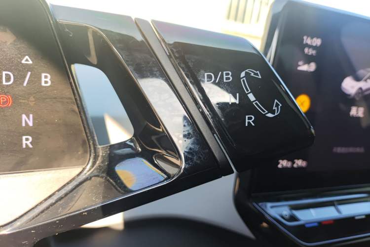 Used Volkswagen ID.3 2022 Pure Edition
