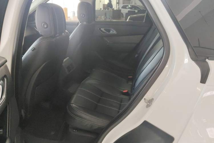 Used Land Rover Range Rover Velar 2017 P250 S