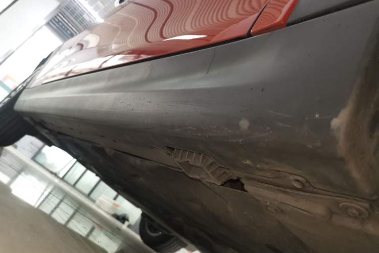 Used  MINI 2018 1.5T COOPER Classic Edition
