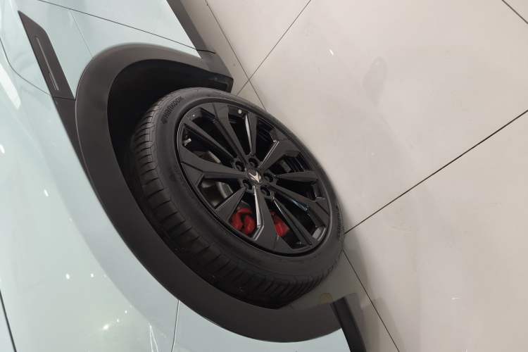 Used ARCFOX Alpha T5 2024 660 MAX
