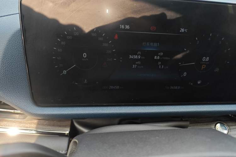 Used Ford Equator Sport 2023 EcoBoost 170 Premier Edition
