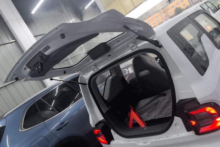 Used  Panda 2024 Panda Mini 200km Endurance Bear
