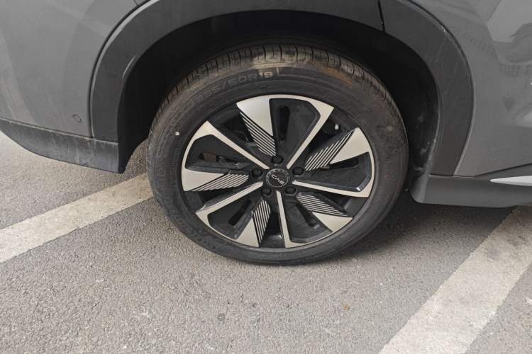 Used BYD Song PLUS New Energy 2025 DM-i Intelligent Driving 160KM Flagship Model