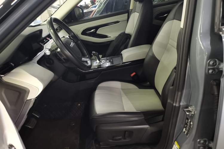 Used Land Rover Range Rover Evoque 2020 249 PS R-DYNAMIC S Sport Edition
