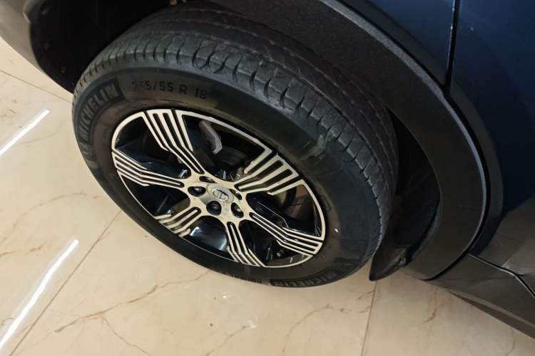 Used Volvo XC40 2020 T3 Zhiyuan Luxury Edition