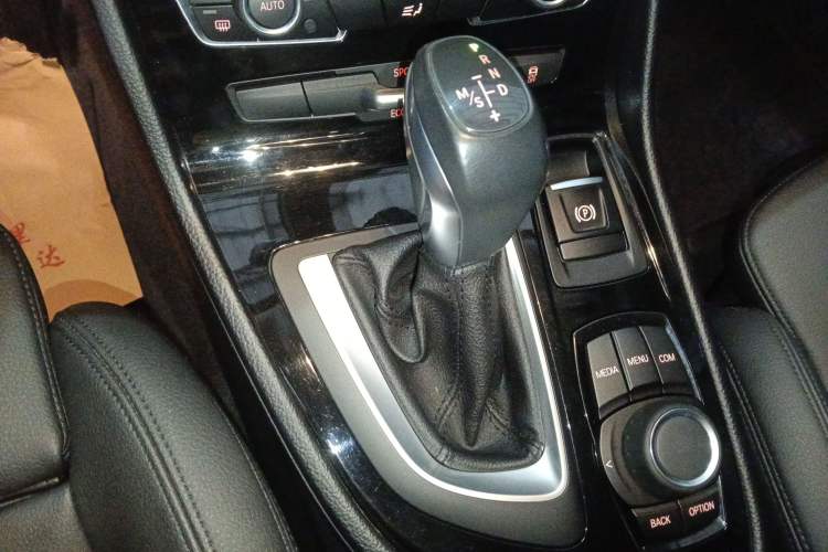 Used BMW 2 Series Active Tourer 2016 220i Luxury Edition
