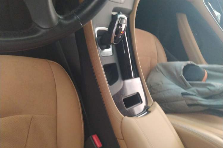 Used Buick LaCrosse 2018 28T Elite Edition
