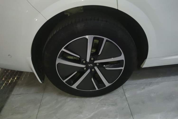 Used Li Auto L6 2024 Pro Model