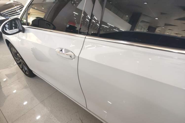 Used Volkswagen Golf 2023 Facelift 280TSI DSG Pro
