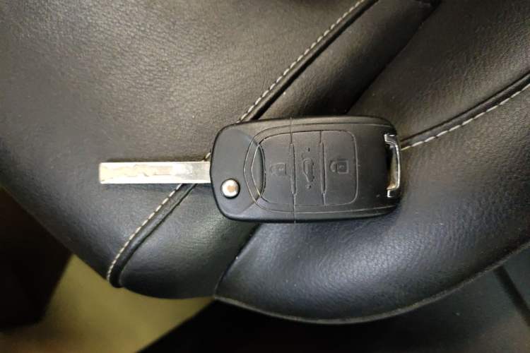 Used Baojun 360 2019 1.5L Manual Elite Version China VI