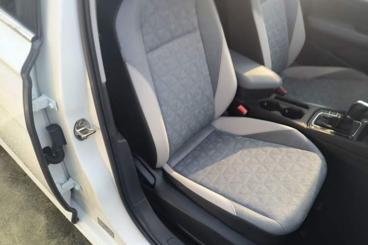 Used Volkswagen Lavida 2023 280TSI DSG Full-Comfort Edition
