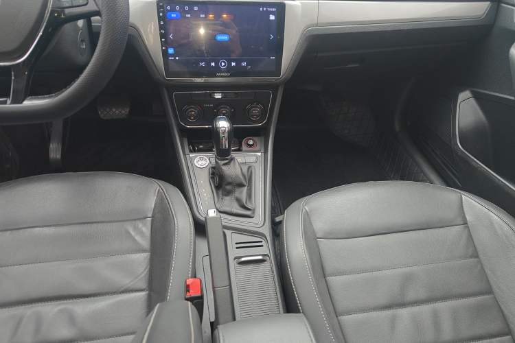 Used Volkswagen Gran Lavida 2017 230TSI DSG Comfort Edition