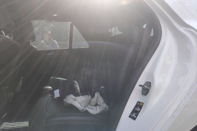 Used Mercedes-Benz GLE 2018 GLE 320 4MATIC Dynamic Edition Collector's Edition
