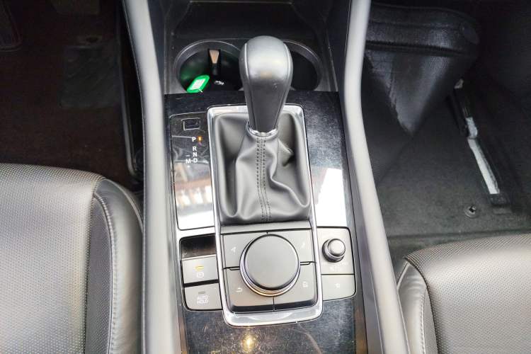 Used Mazda Mazda 3 Axela 2020 2.0L Automatic Zhiya Edition
