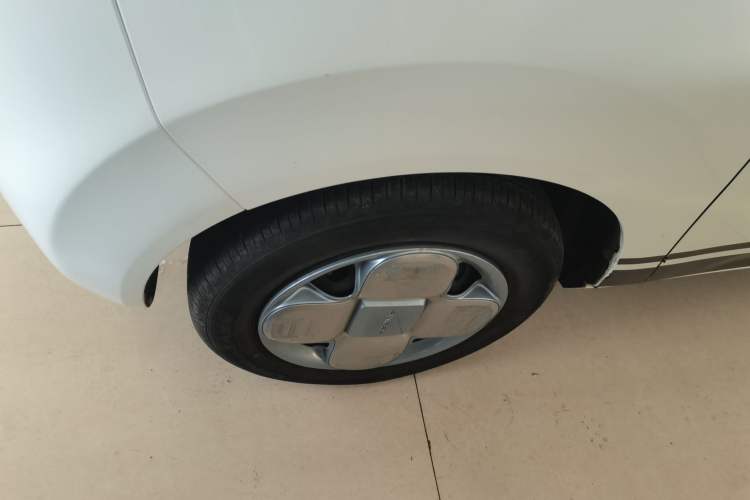 Used  Panda 2023 Panda Mini 200km Endurance Bear