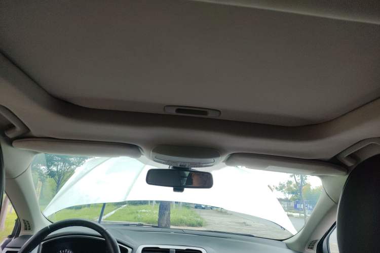 Used Ford Mondeo 2017 Facelifted EcoBoost 180 Fashion Edition
