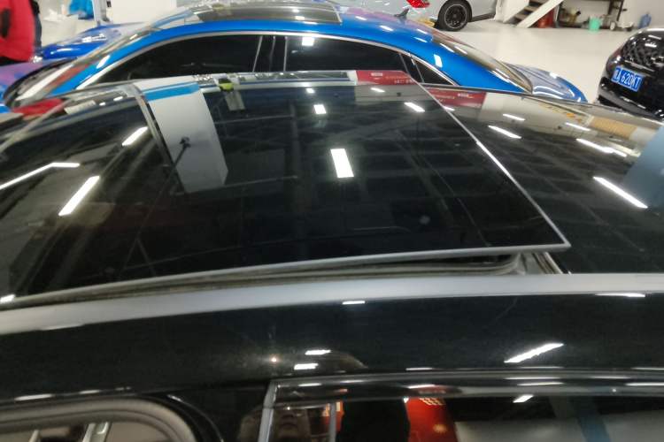 Used Mercedes-Benz A AMG 2023 AMG A 35 4MATIC
