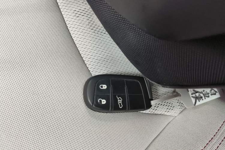 Used  Renegade 2016 1.4T Automatic Jingneng Version+