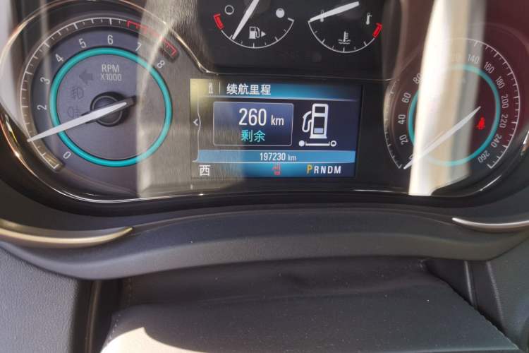 Used Buick LaCrosse 2013 2.4L SIDI Elite Comfort Version
