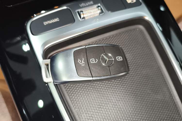 Used Mercedes-Benz A-Class 2025 A 200 L Fashion Model
