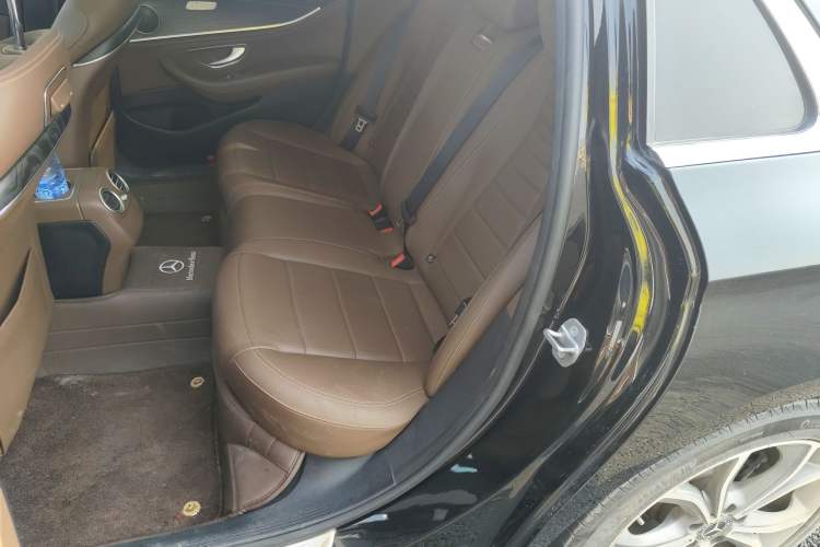 Used Mercedes-Benz E-Class 2020 Restyled E 300 L Sporty and Stylish Edition
